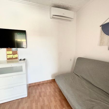 Studio 34 Valencia Eksteriør billede