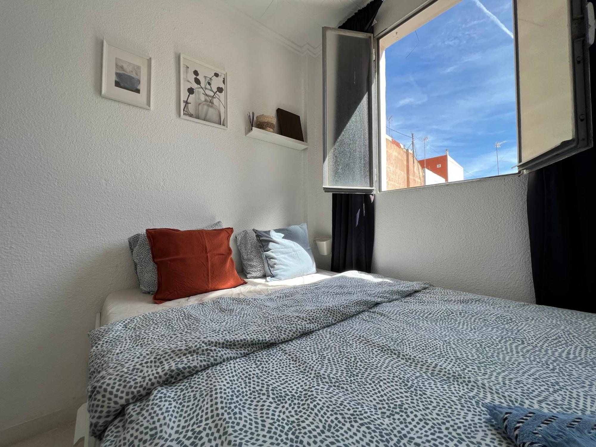 Studio 34 Valencia Eksteriør billede