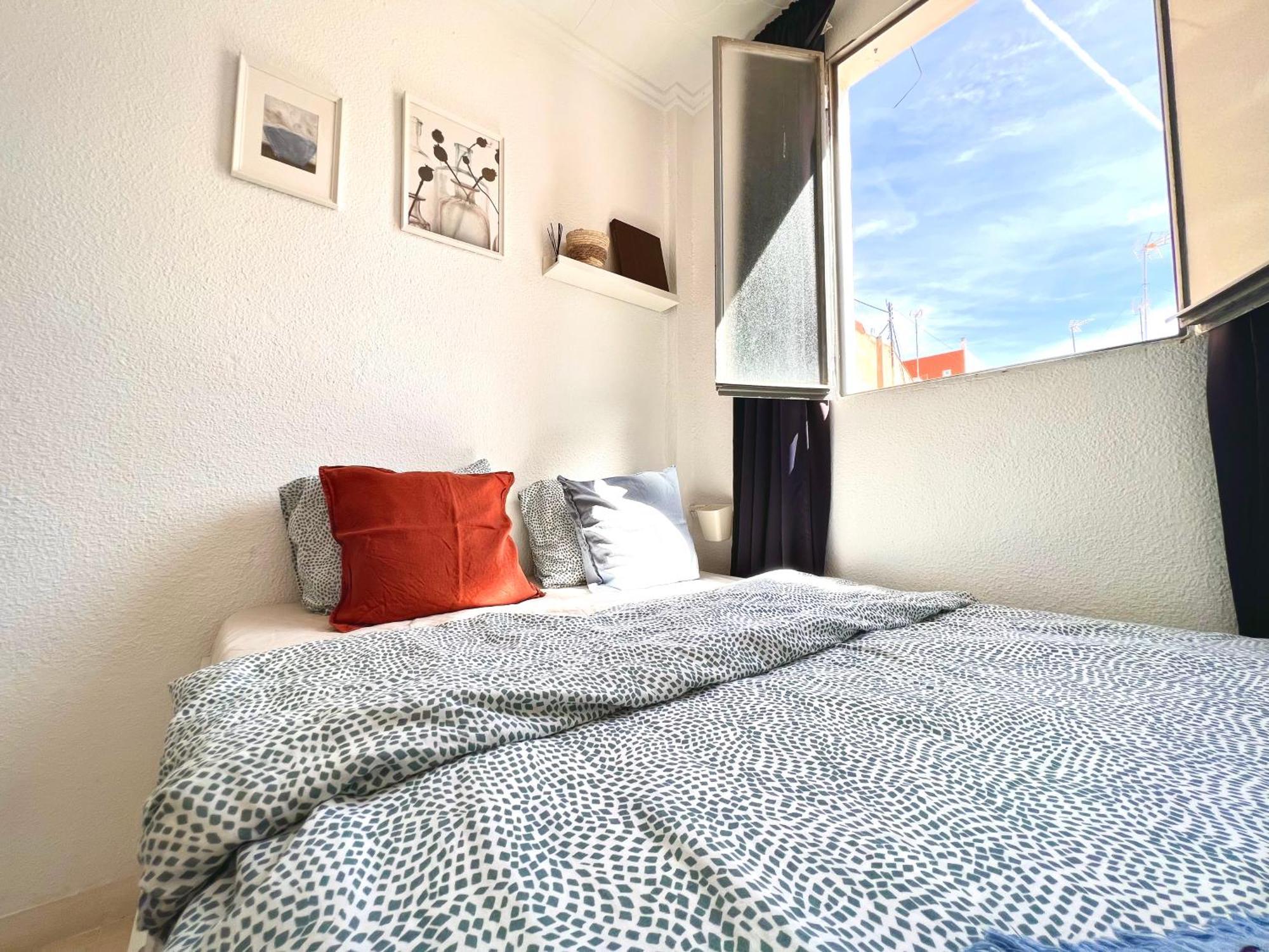 Studio 34 Valencia Eksteriør billede