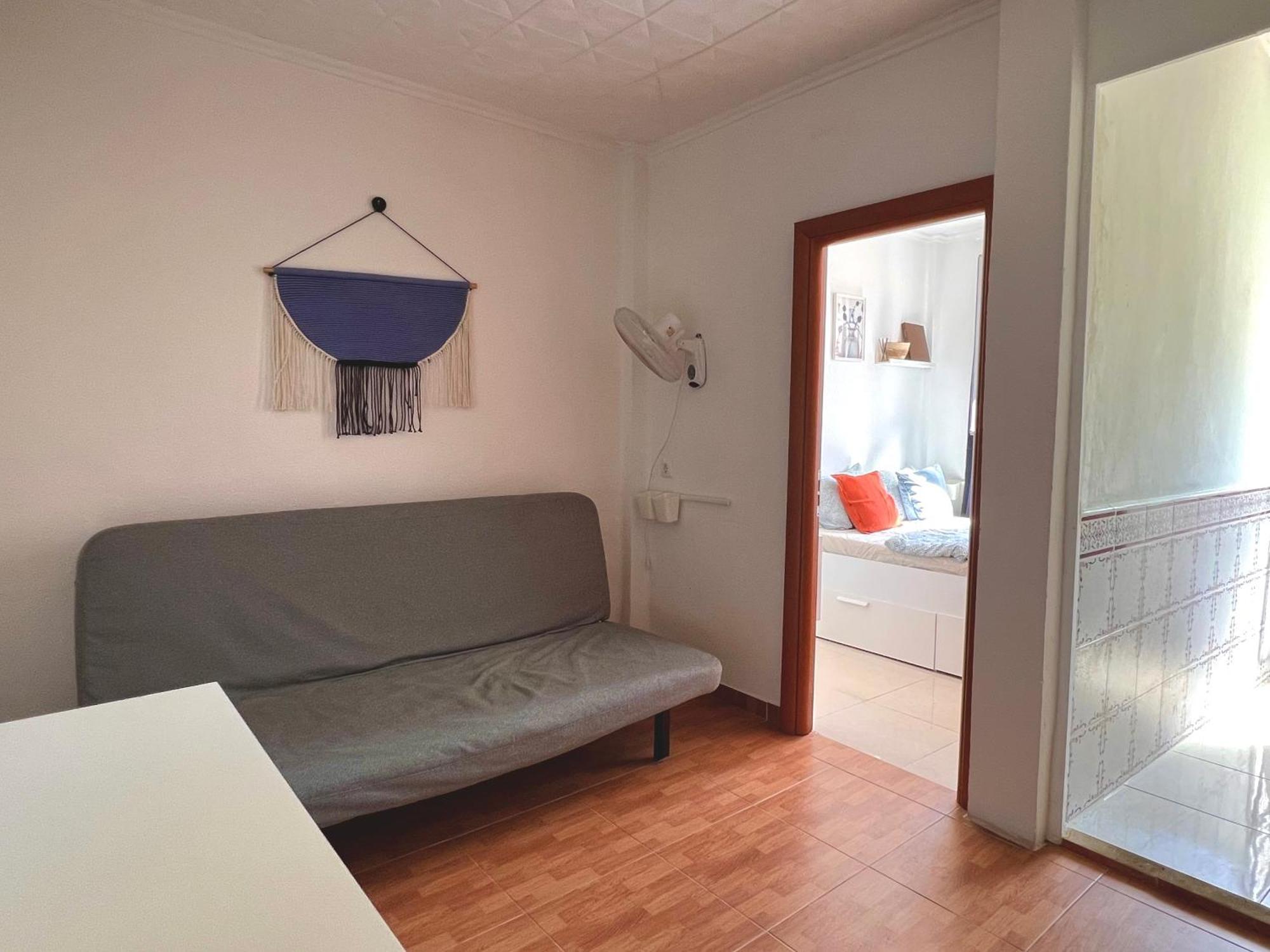 Studio 34 Valencia Eksteriør billede